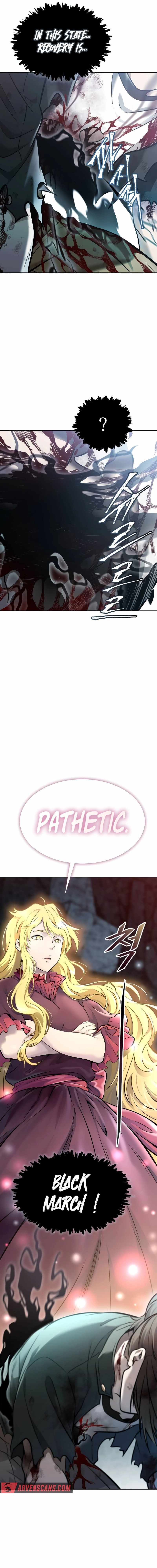 Tower of God Chapter 633 image 42